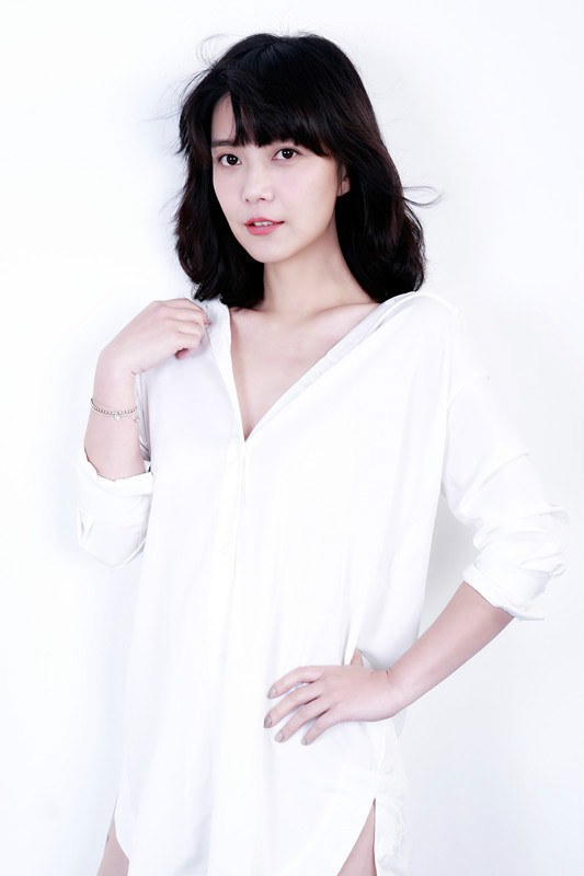 丁宁 Ning Ding照片