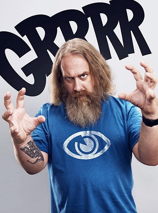 布莱恩·约翰逊 Bryan Johnson照片