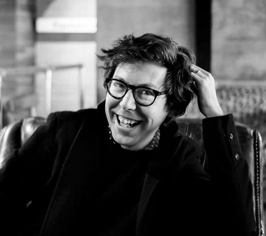 本·鲍尔 Ben Power照片