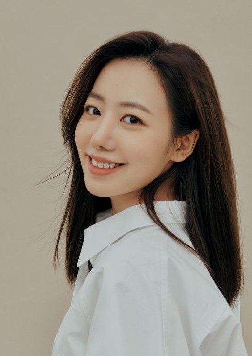 金南珠 Nam-joo Kim照片