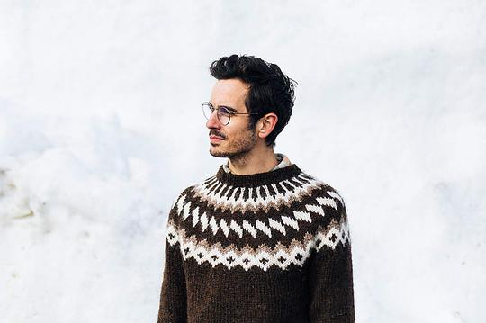 布兰登·沃尔特 Brendan Walter照片