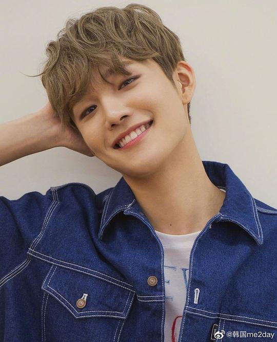 金昇勋 Kim Seung Hun照片