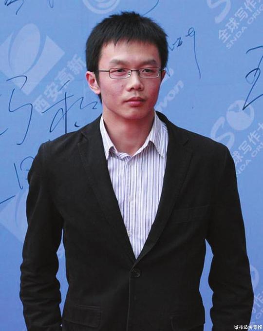 江南 Zhi Yang照片