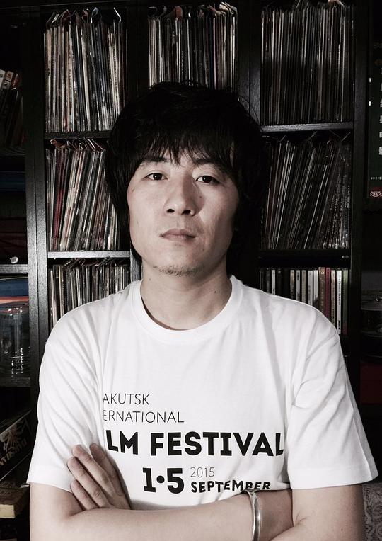 张大磊 Dalei Zhang照片