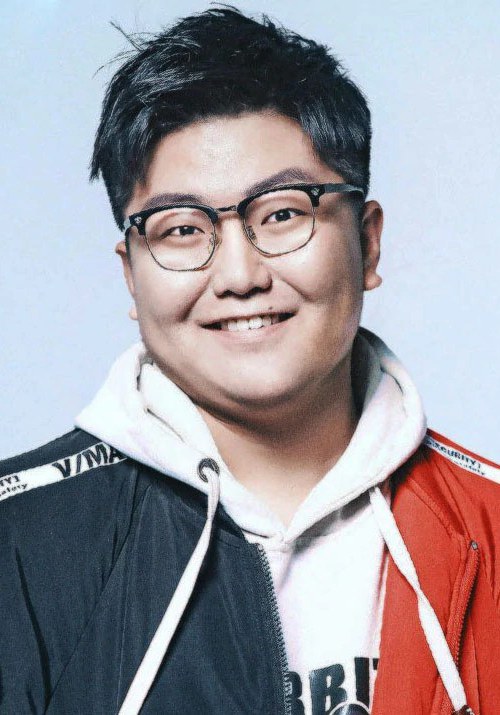 郭浩然 Haoran Guo照片