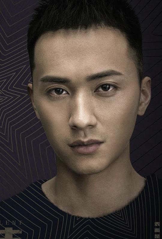 孙睿 Rooy Sun照片