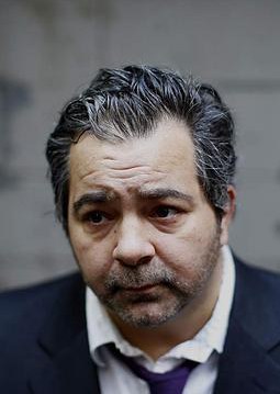 帕特里克·加洛 Patrick Gallo照片