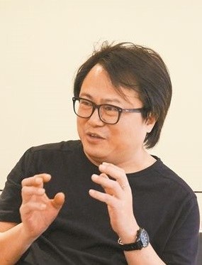 陈涛 Tao Chen照片