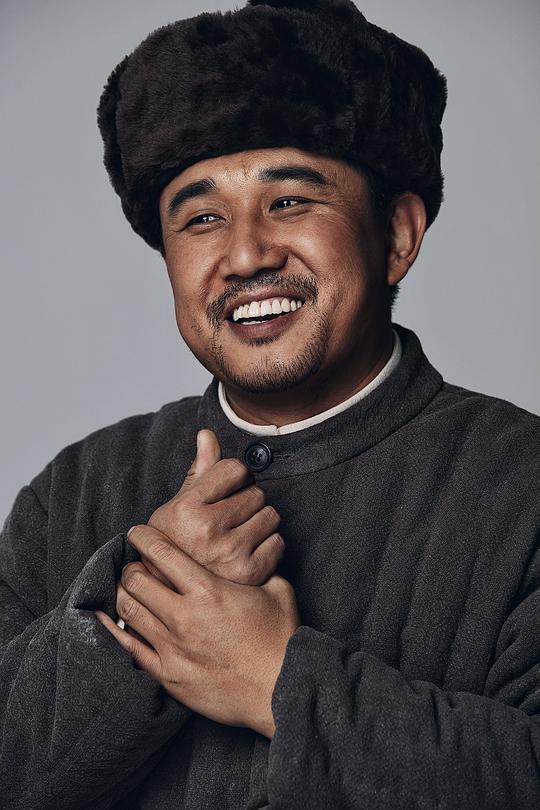 李春明 Chunming Li照片