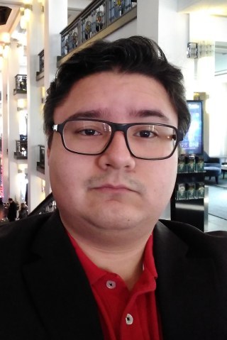 帕特里克·米勒 Patrick Müller照片