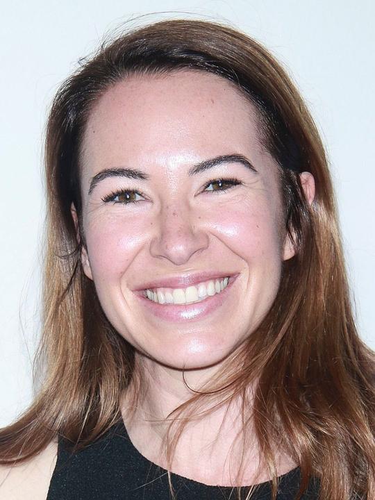 凯瑟琳·西尔伯曼 Katie Silberman照片