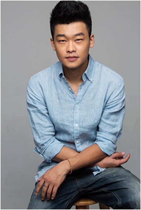 杨迪 Di Yang照片