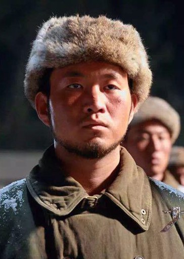 王梓 Zi Wang照片