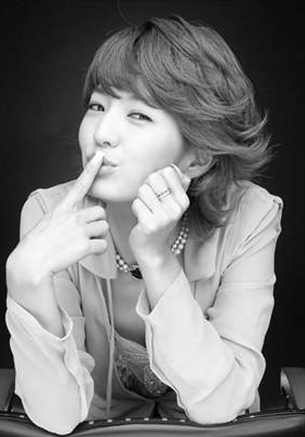 徐智英 Ji-Yeong Seo照片