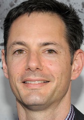 本·雷普利 Ben Ripley照片