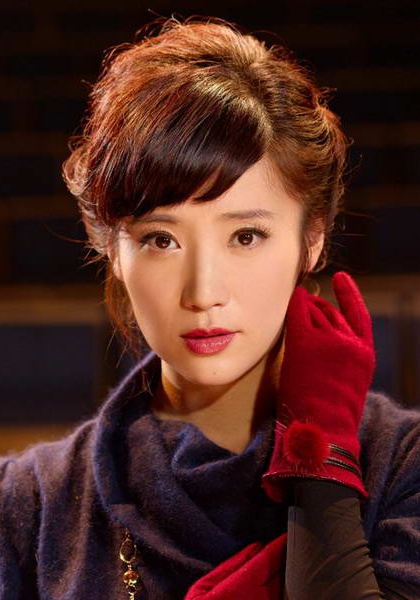 张彤 Tong Zhang照片