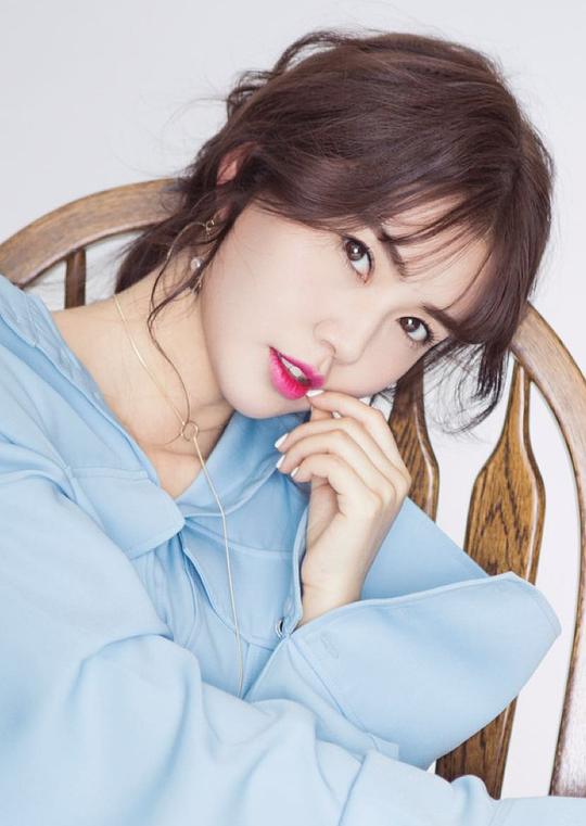 李宜儒 Yiru Li照片