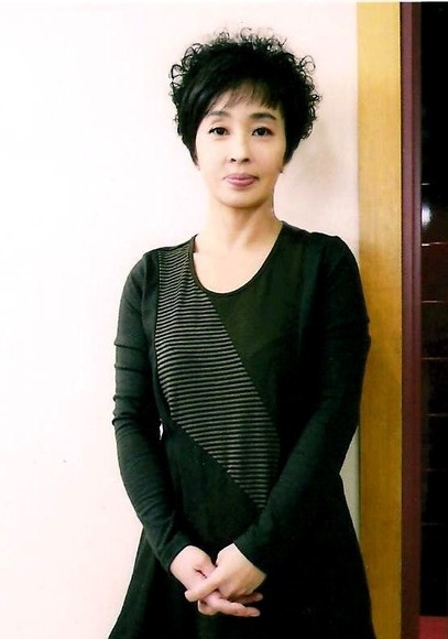 李美英 Mi-yeong Lee照片