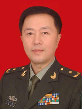 秦天 Tian Qin照片