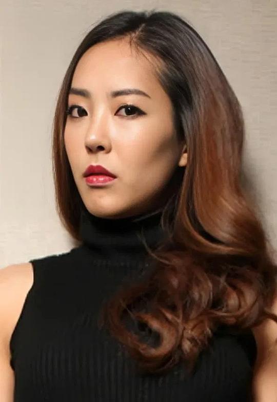 金秀智 Kim Soo-ji-I照片