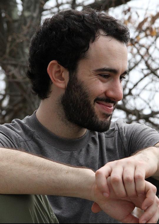 布兰登·克雷默 Brandon Kramer照片