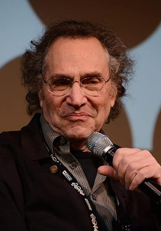 戈登·奎因 Gordon Quinn照片