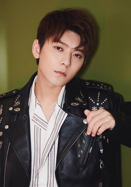 陈翔 Sean Chen照片