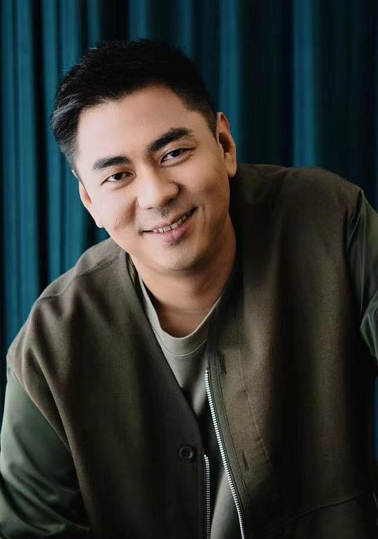 张岩 Yan Zhang照片