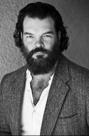 大卫·哈奇森 David Hutchison照片