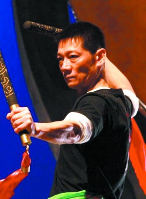 严华 Hua Yan照片