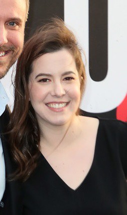 吉莉安·雅各布斯 Jillian Jacobs照片