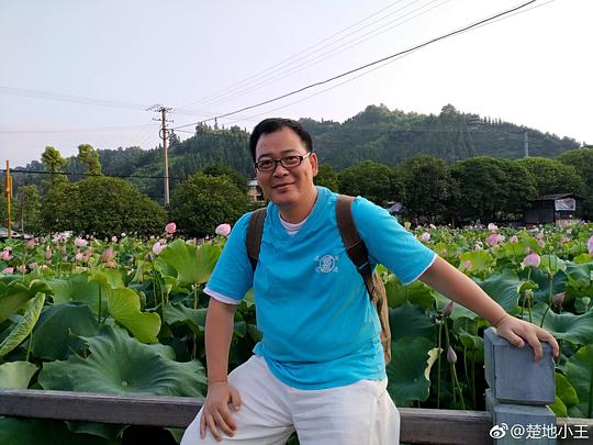 王骏 Jun Wang照片