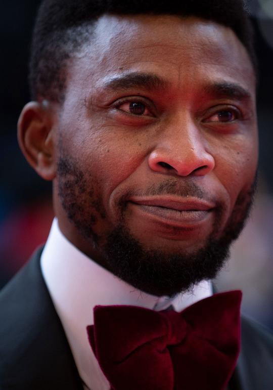 迈克尔·戴维斯 Michael Davies照片