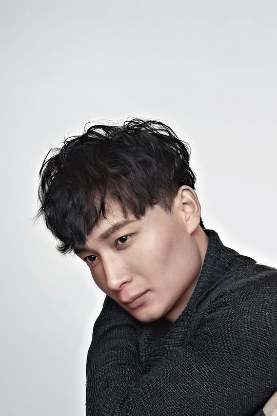 张浩 Hao Zhang照片