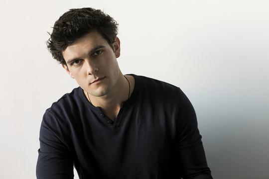 迪伦·麦蒂 Dylan McTee照片