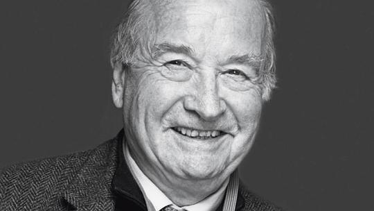 米歇尔·西蒙 Michel Ciment照片