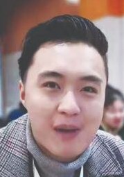 黄一鸣 Yiming Huang照片