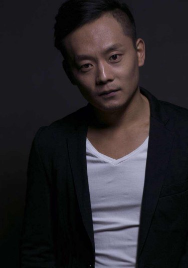 张翀 Chong Zhang照片