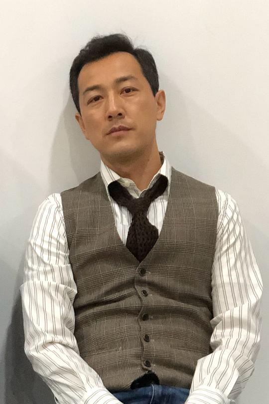 王斌 Bin Wang照片