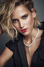 安娜·费尔南德斯 Ana Fernández照片