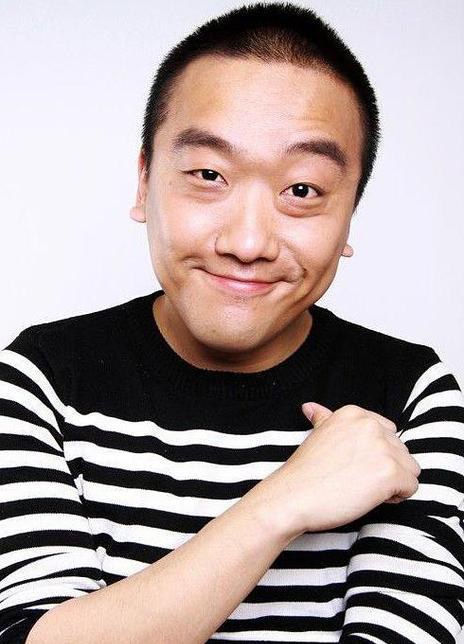 朱江 Jiang Zhu照片