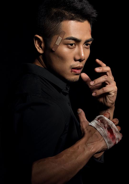 陈奕名 Yiming Chen照片