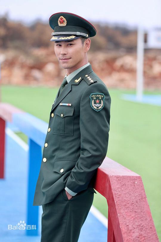 于鹏 Peng Yu照片