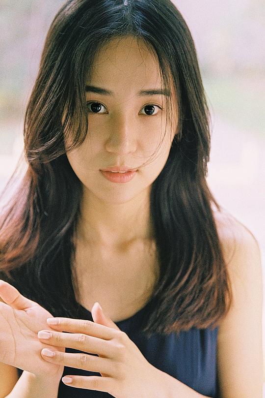 刘琦 Mulligan liu照片