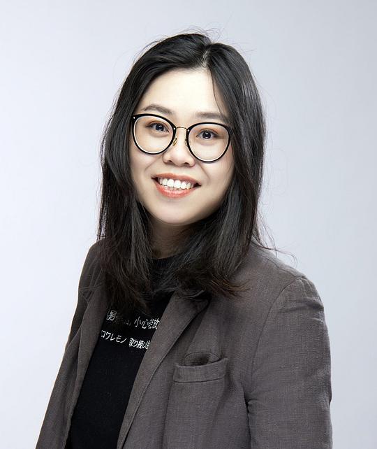 周婷 Ting Zhou照片