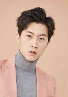 王鹏 Peng Wang照片