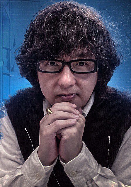 张震 Zhen Zhang照片