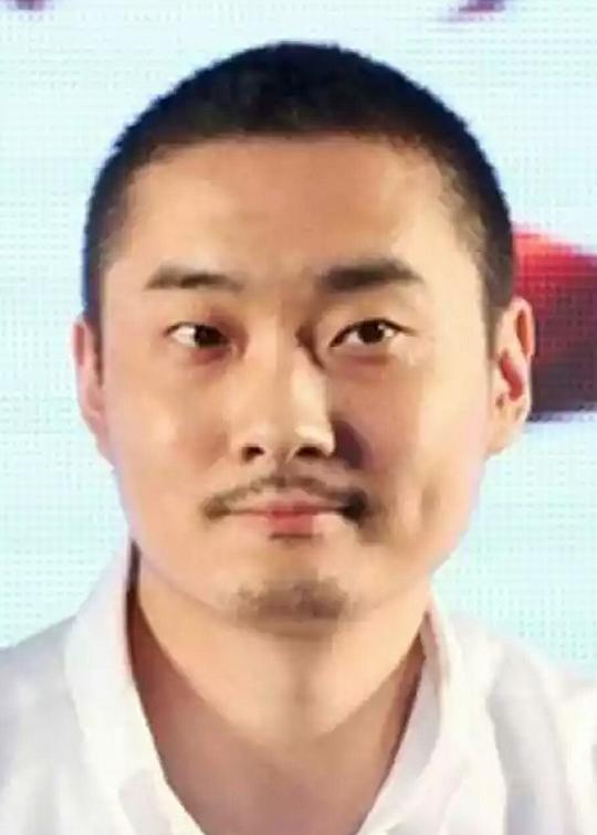 李阳 Yang Li照片