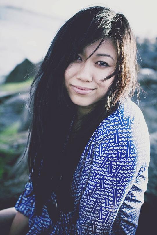 安吉拉·林 Angela Lin照片