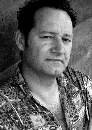 理查德·比恩 Richard Bean照片